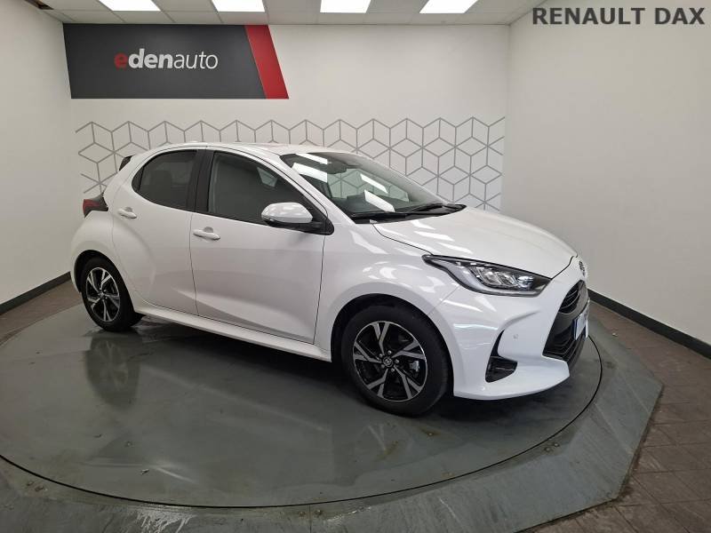 Toyota Yaris - Photo 9