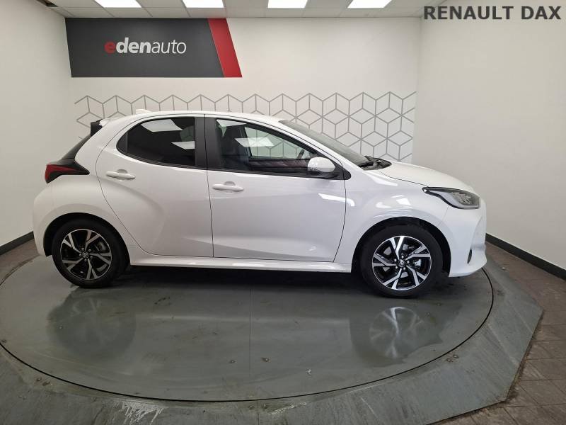 Toyota Yaris - Photo 10