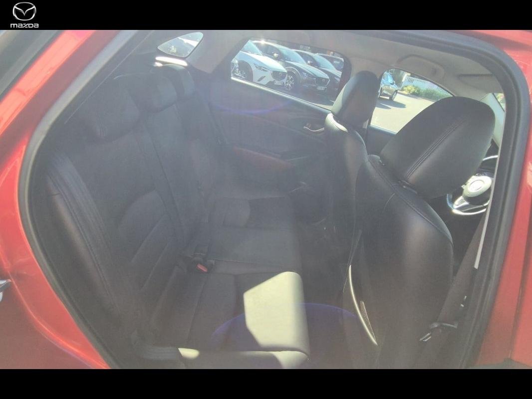 Mazda CX-3 - Photo 14