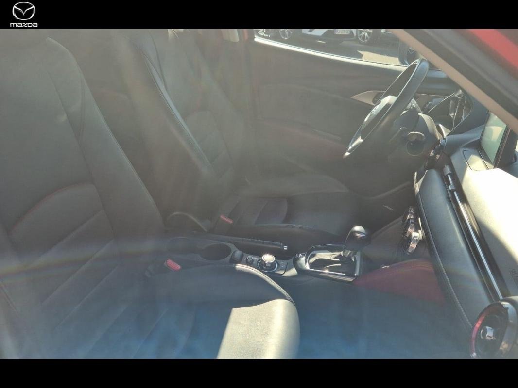 Mazda CX-3 - Photo 15