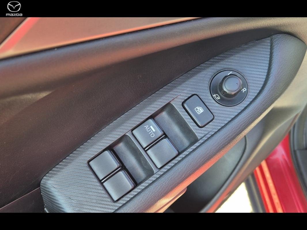 Mazda CX-3 - Photo 16