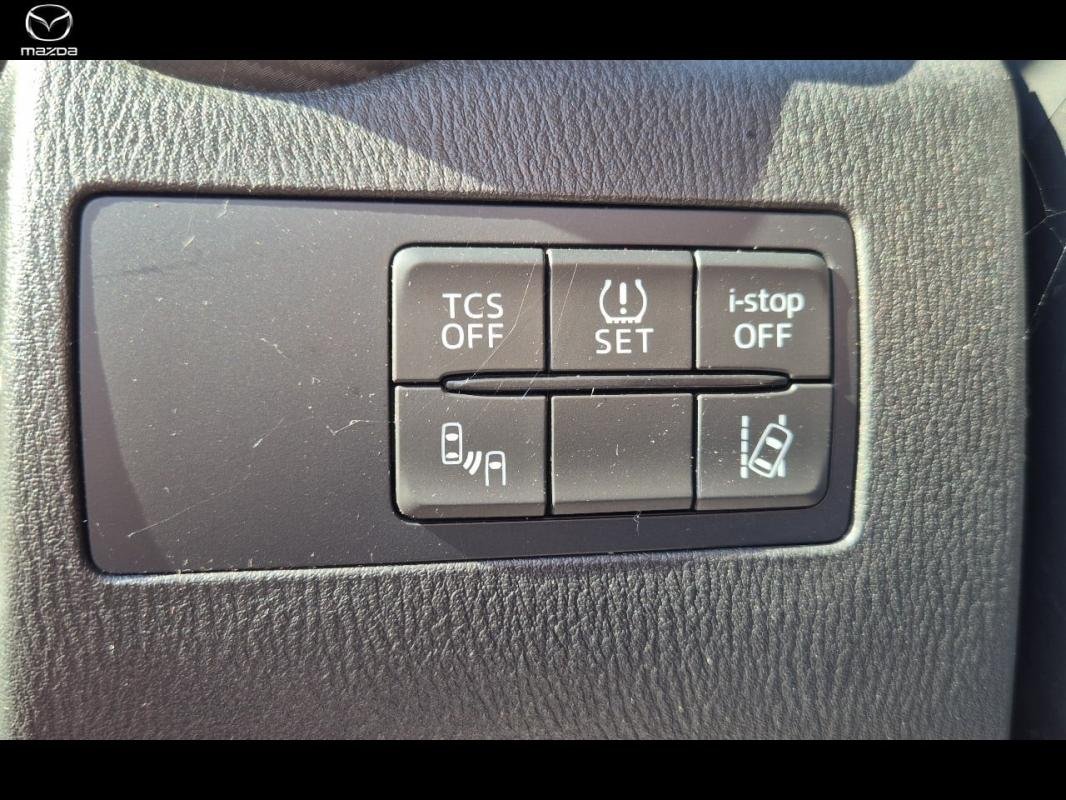 Mazda CX-3 - Photo 17