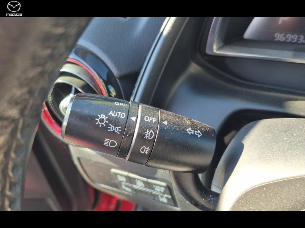 Mazda CX-3 - Photo 18