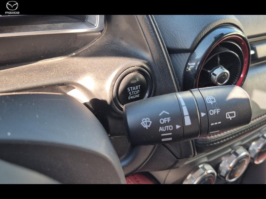 Mazda CX-3 - Photo 19