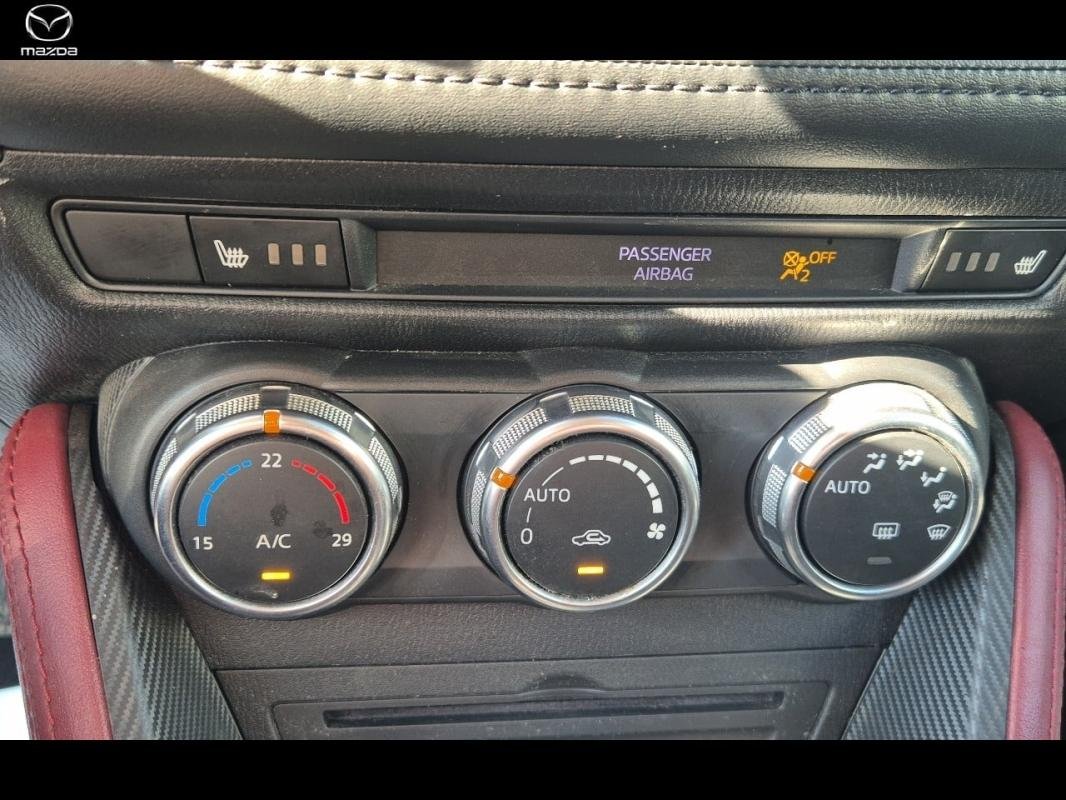 Mazda CX-3 - Photo 20