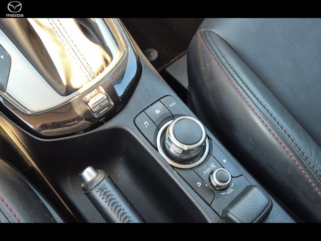 Mazda CX-3 - Photo 21