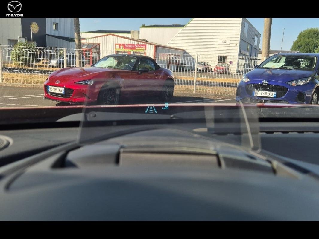 Mazda CX-3 - Photo 25
