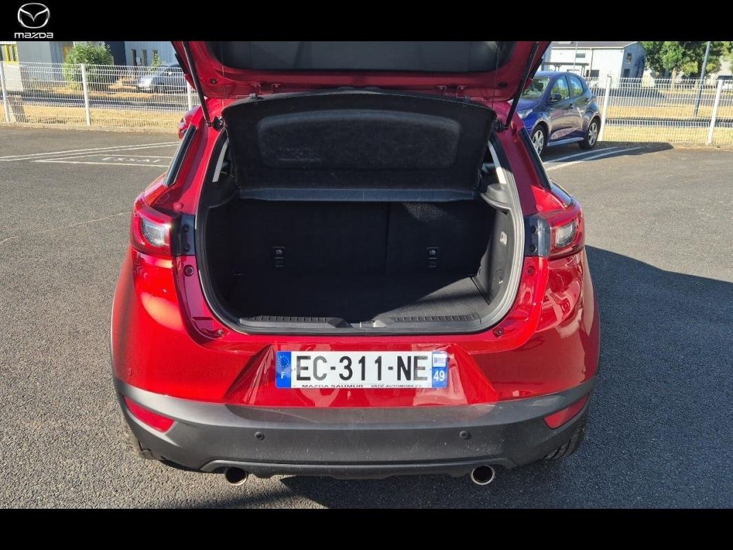 Mazda CX-3 - Photo 5