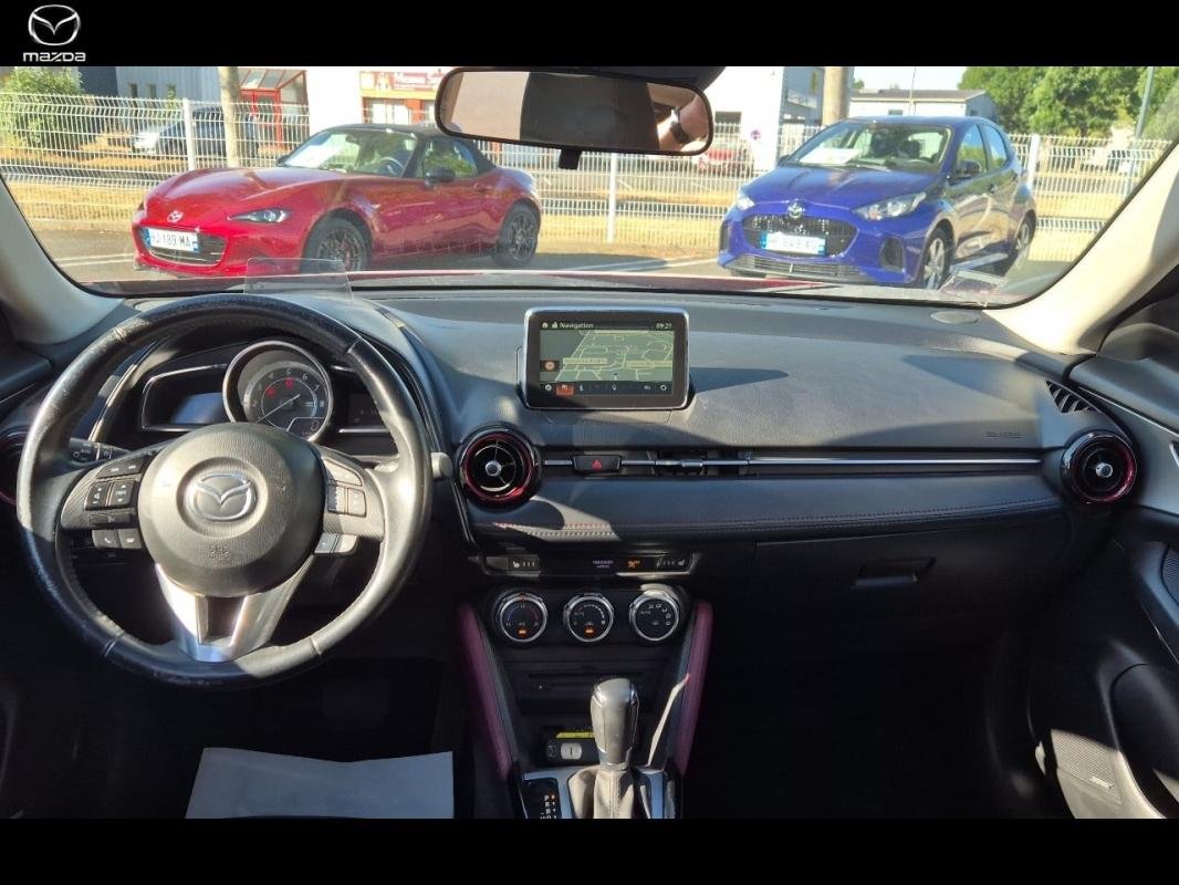 Mazda CX-3 - Photo 7