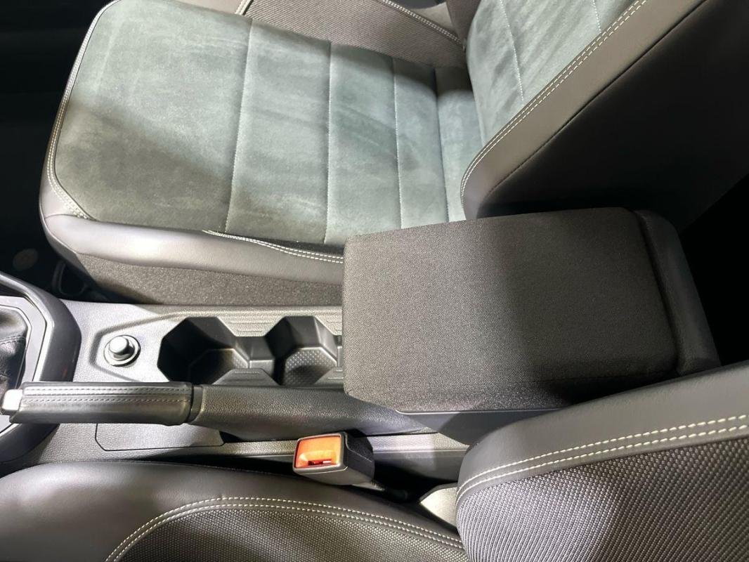 Volkswagen Polo - Photo 12