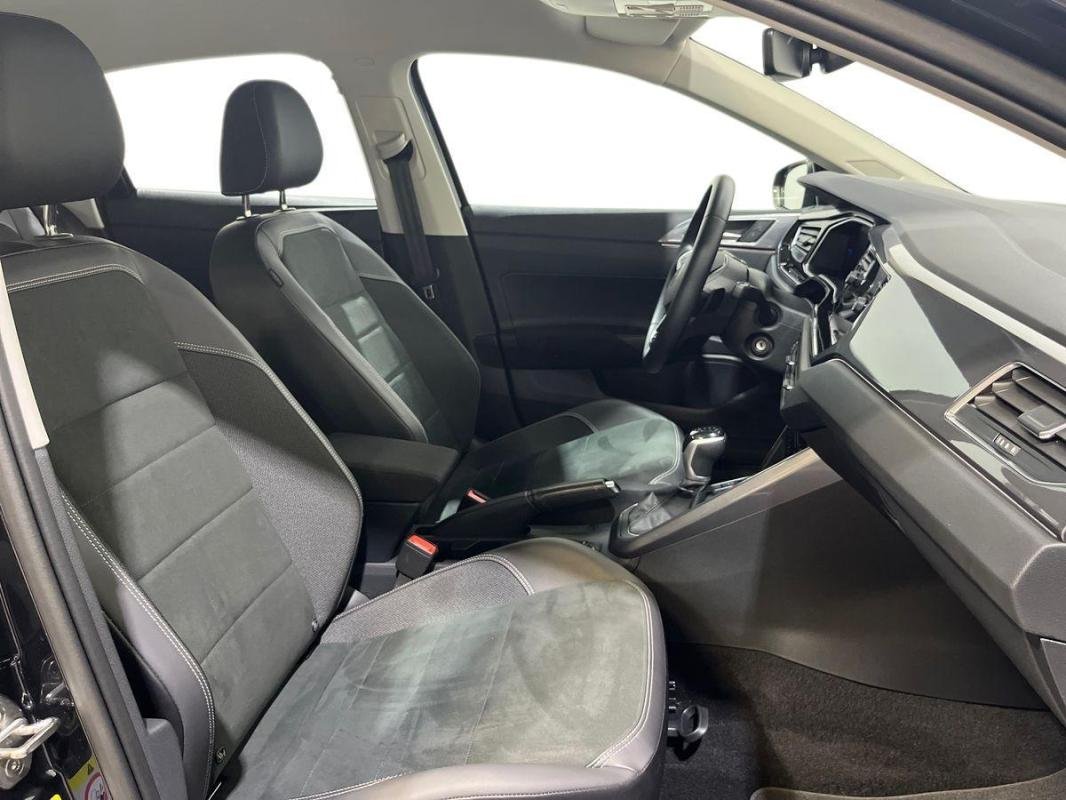 Volkswagen Polo - Photo 13
