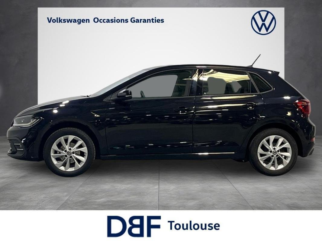 Volkswagen Polo - Photo 2