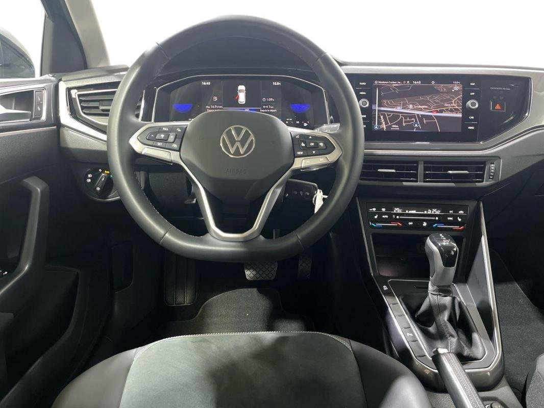 Volkswagen Polo - Photo 24