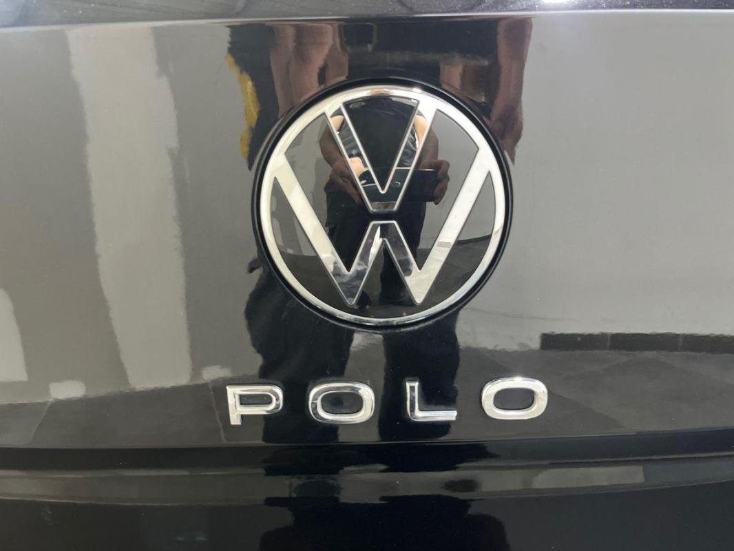 Volkswagen Polo - Photo 27