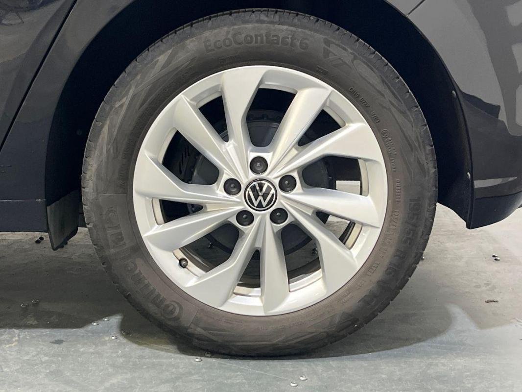 Volkswagen Polo - Photo 28