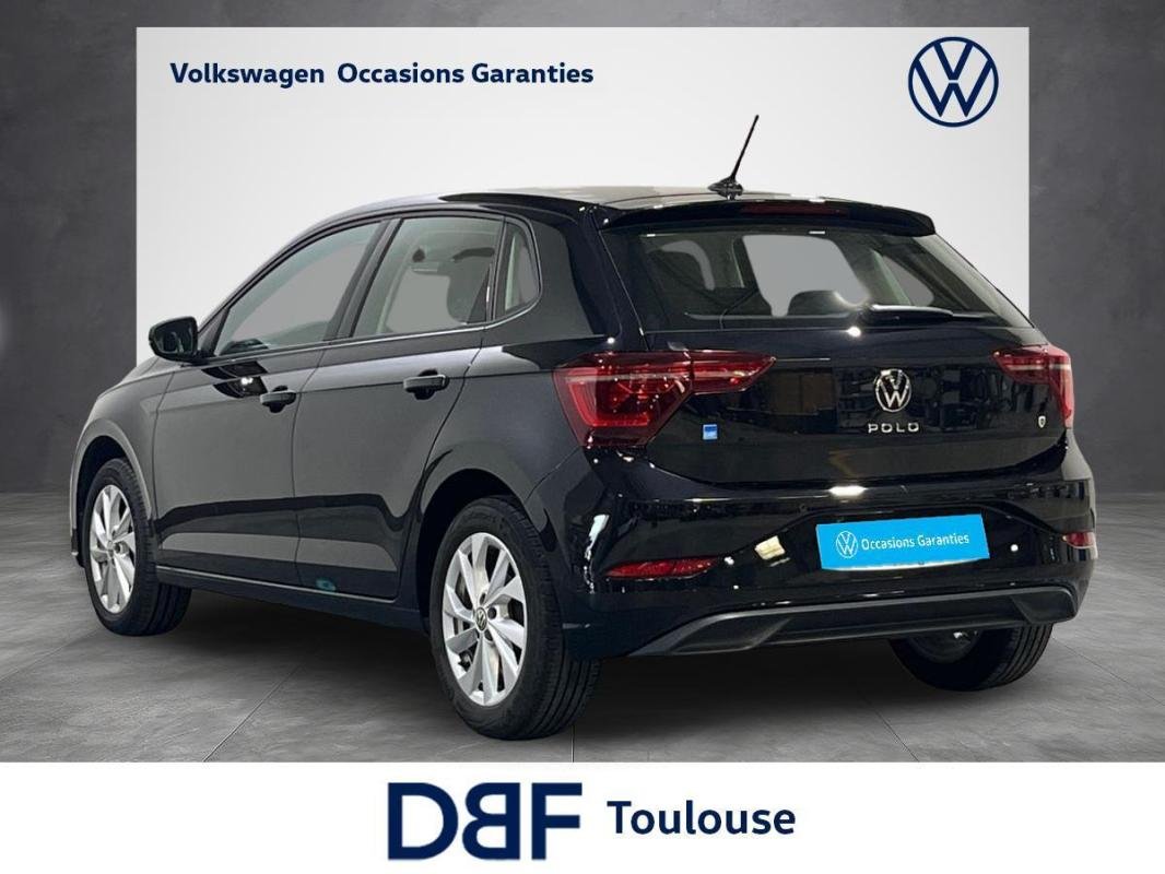 Volkswagen Polo - Photo 3