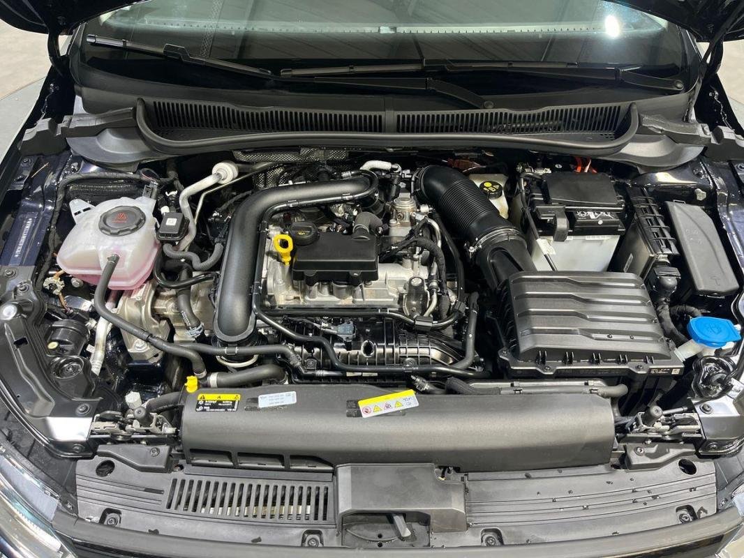 Volkswagen Polo - Photo 33