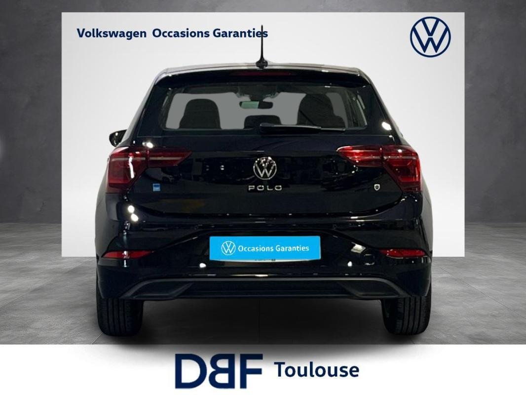 Volkswagen Polo - Photo 4