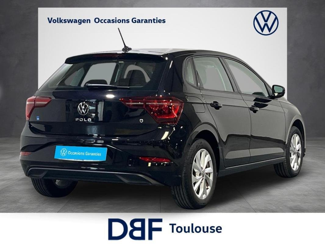 Volkswagen Polo - Photo 5