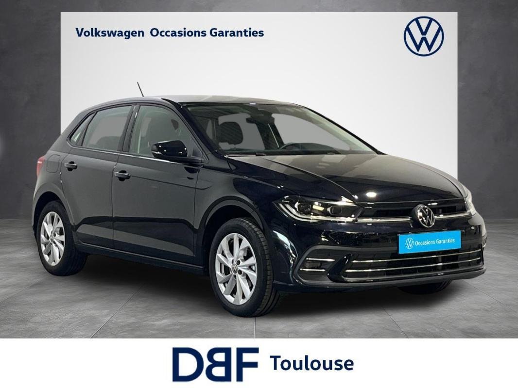 Volkswagen Polo - Photo 6