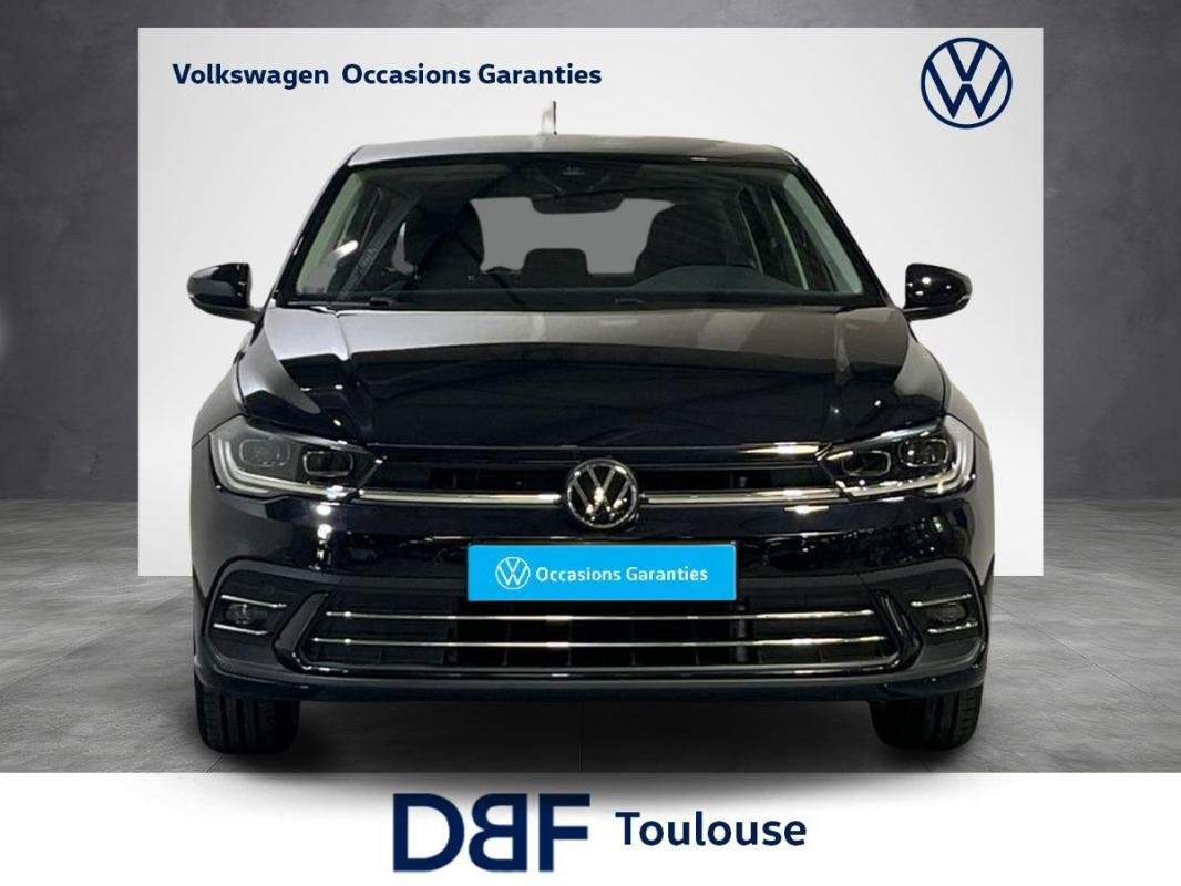 Volkswagen Polo - Photo 7
