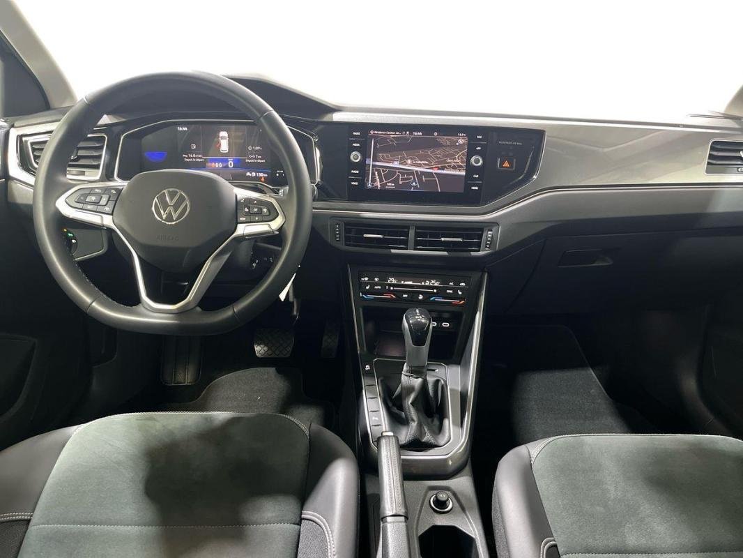 Volkswagen Polo - Photo 8