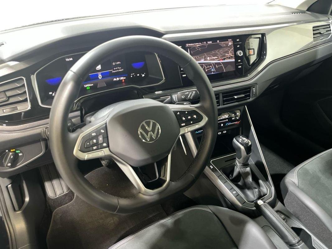 Volkswagen Polo - Photo 9