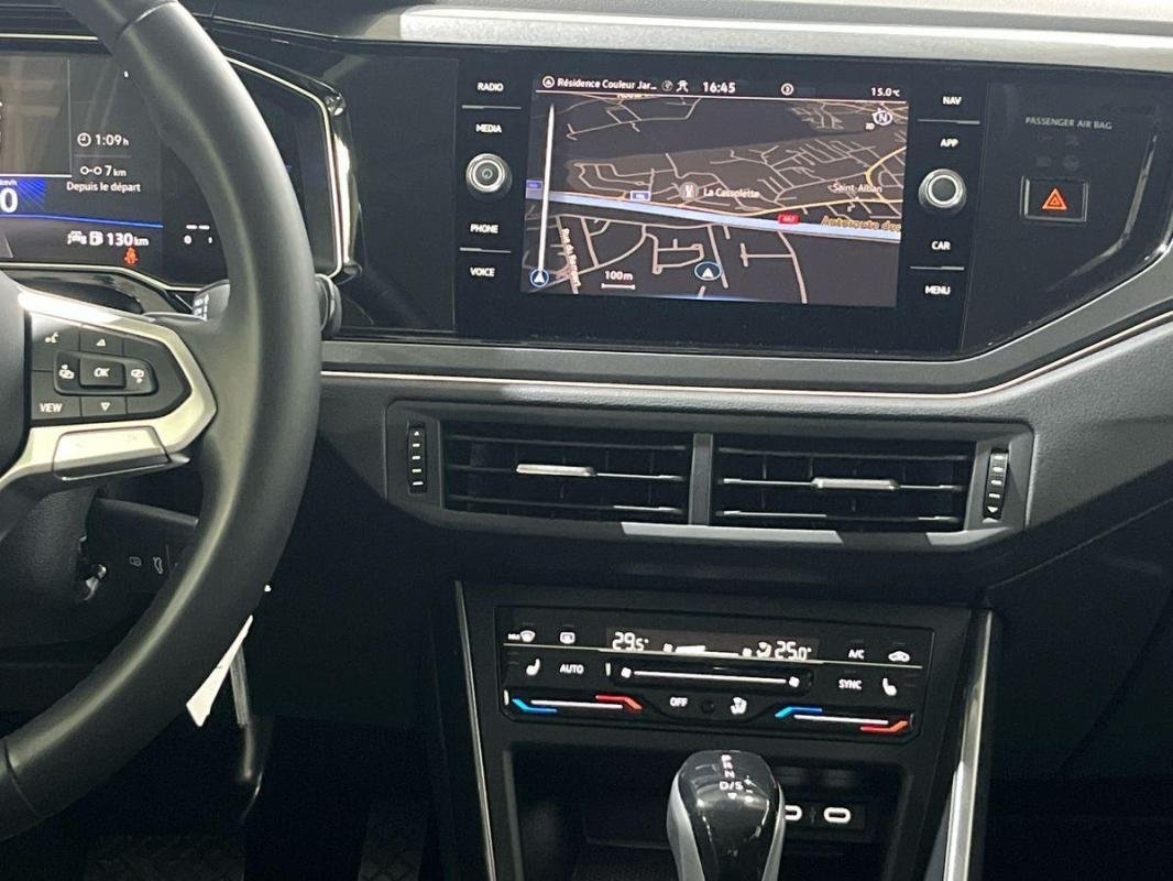 Volkswagen Polo - Photo 10
