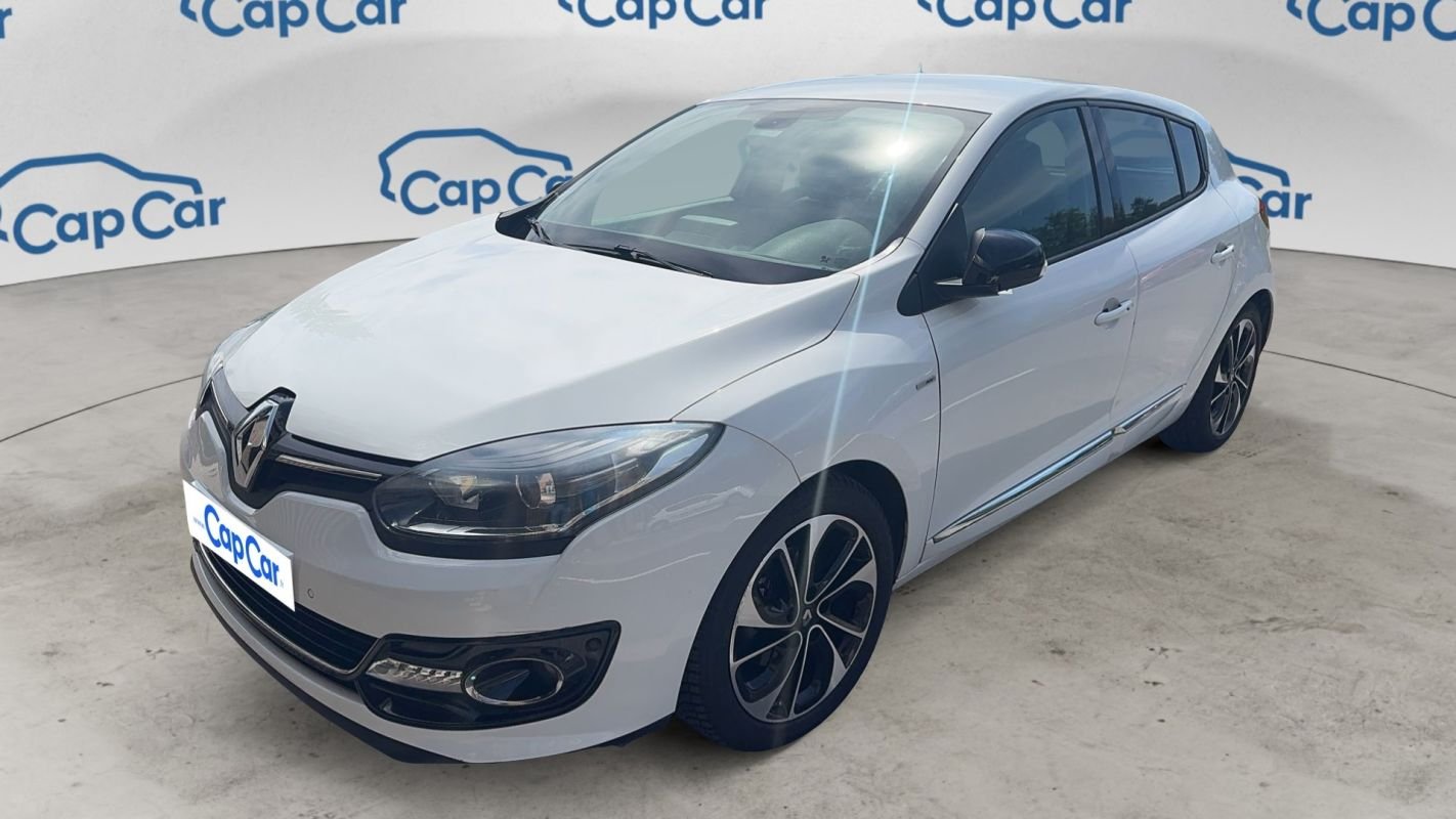 Renault Mégane