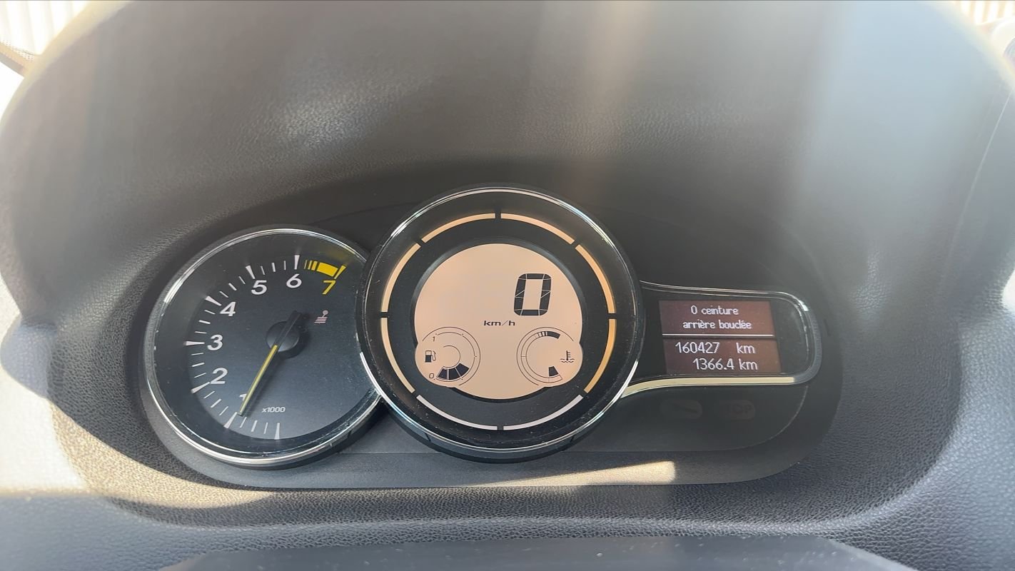 Renault Mégane - Photo 12