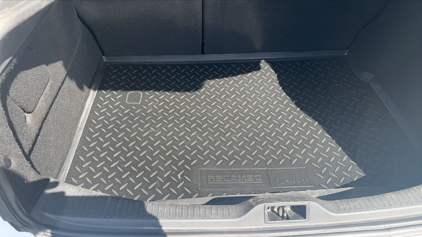 Renault Mégane - Photo 14