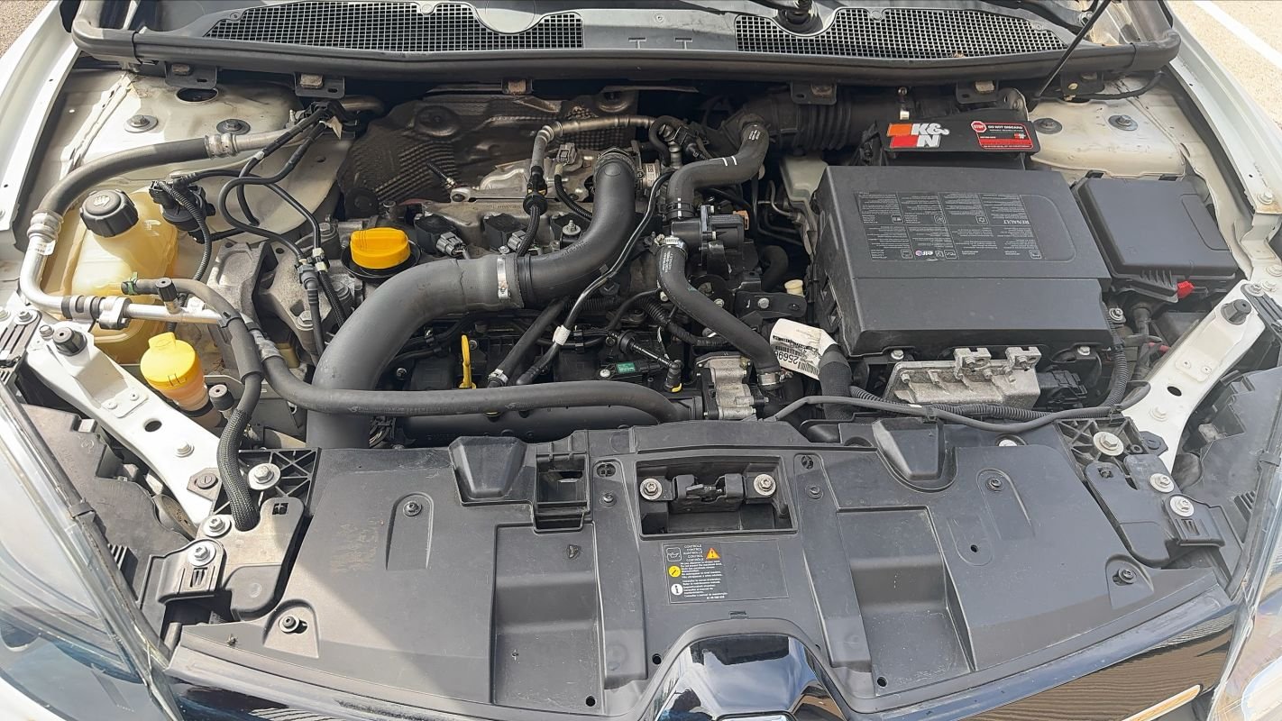 Renault Mégane - Photo 15