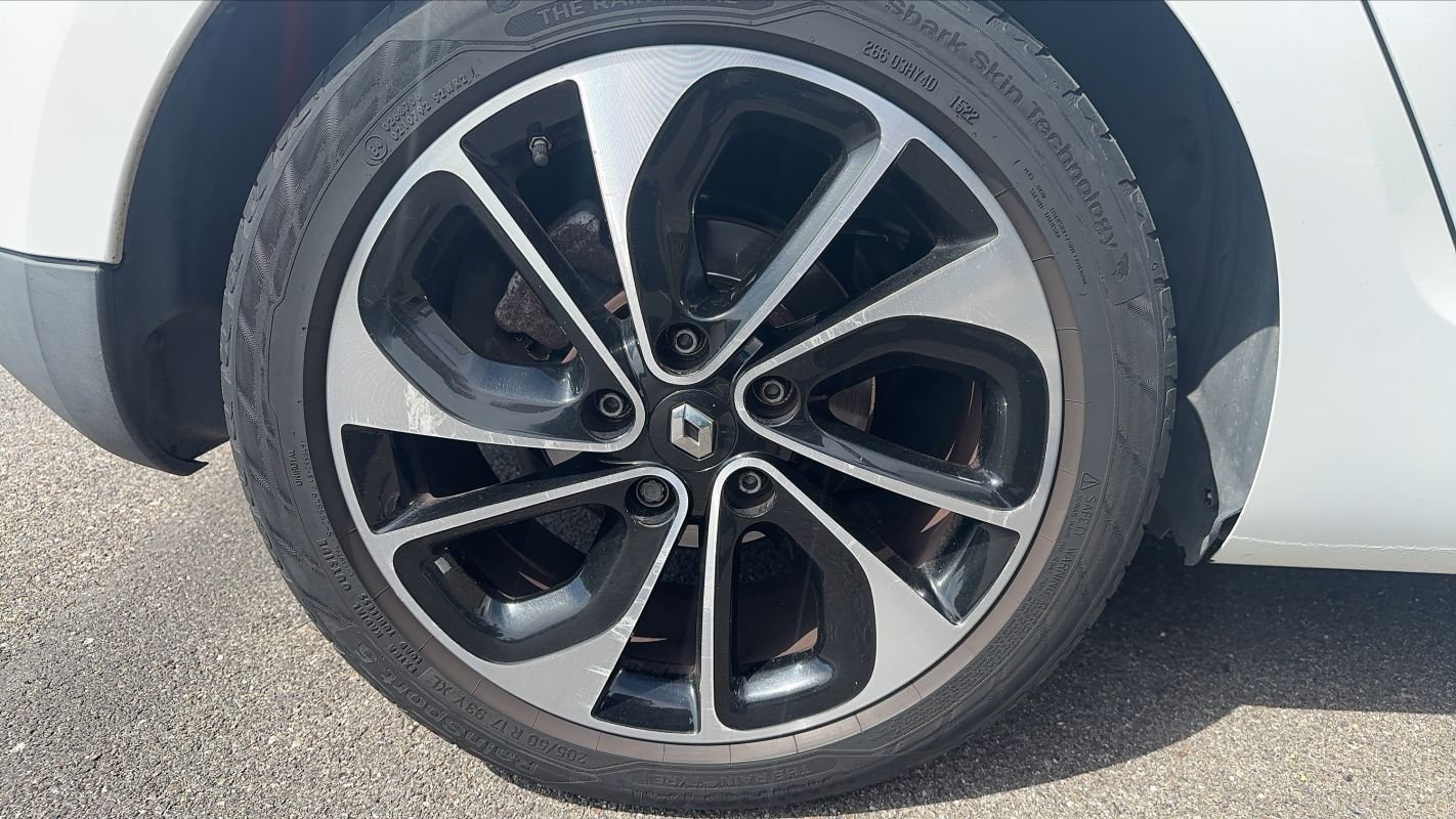 Renault Mégane - Photo 16