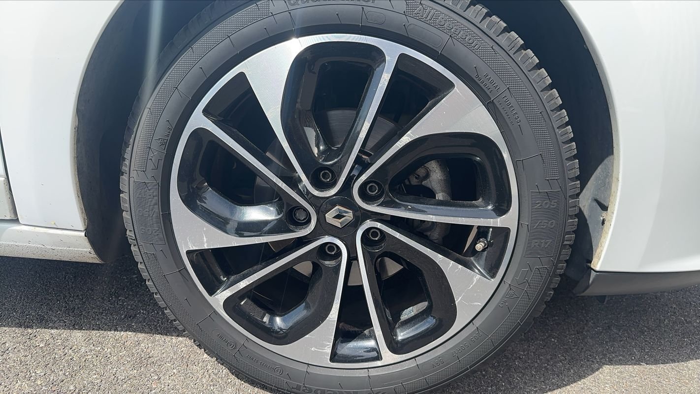 Renault Mégane - Photo 17