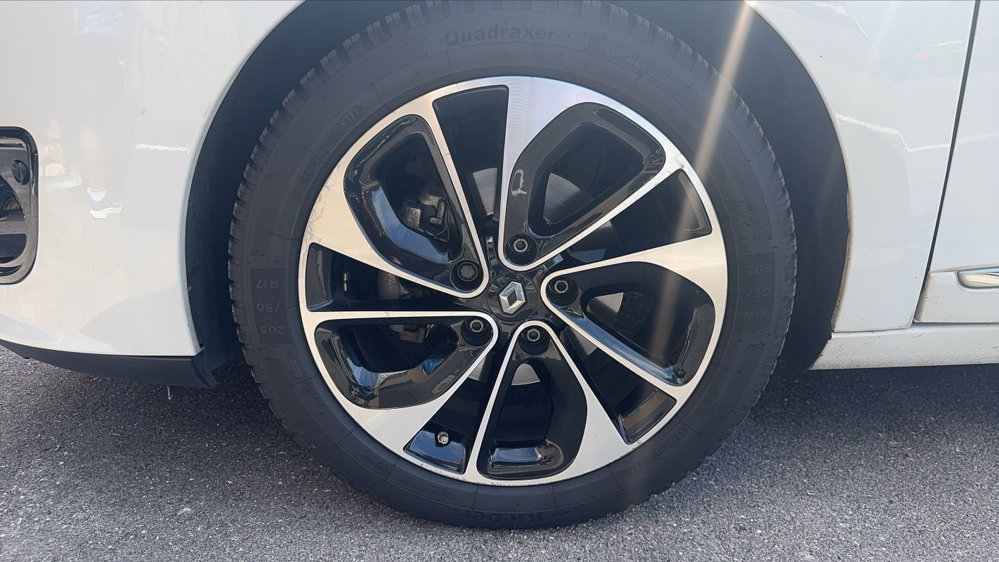 Renault Mégane - Photo 18