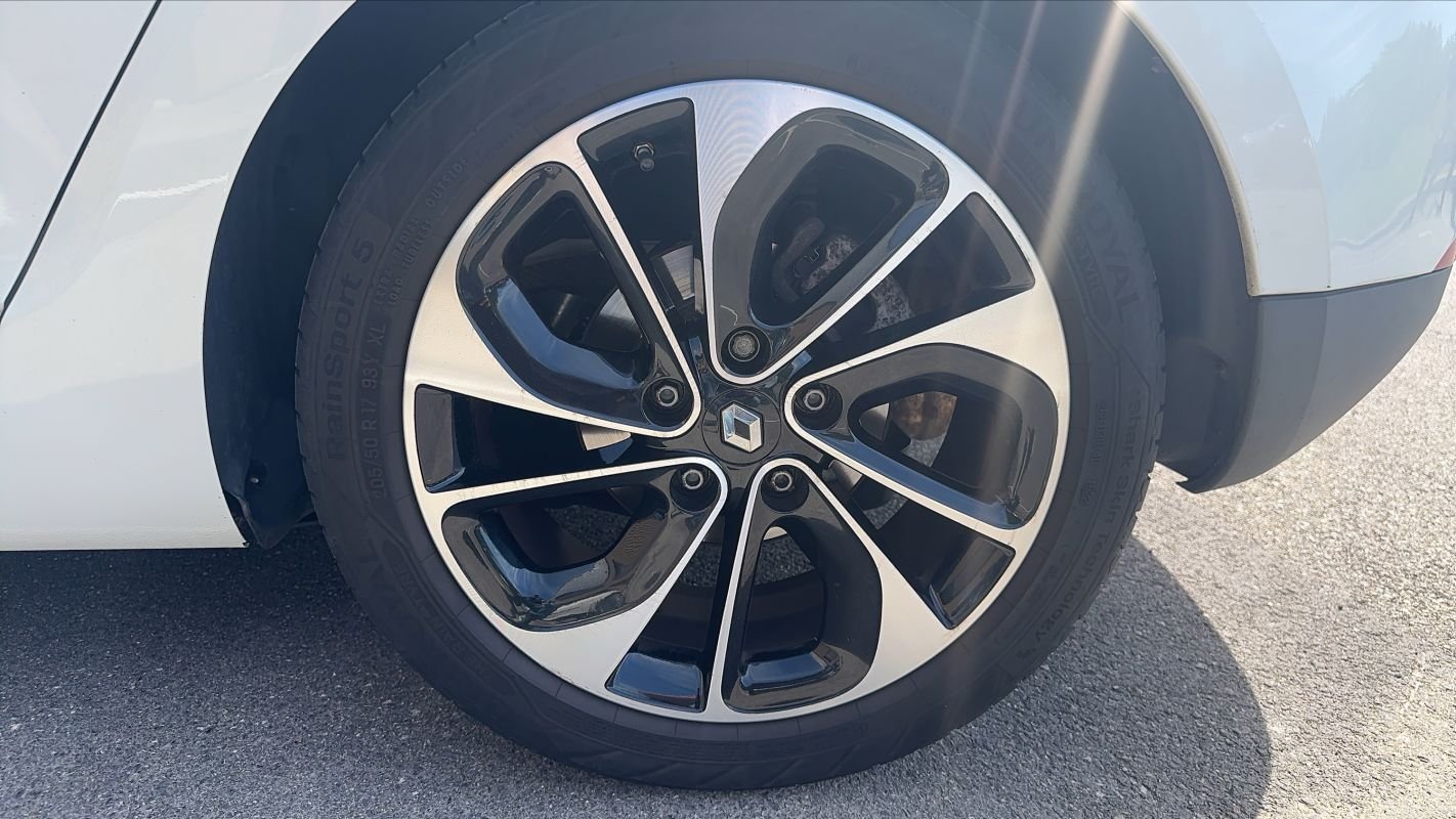 Renault Mégane - Photo 19