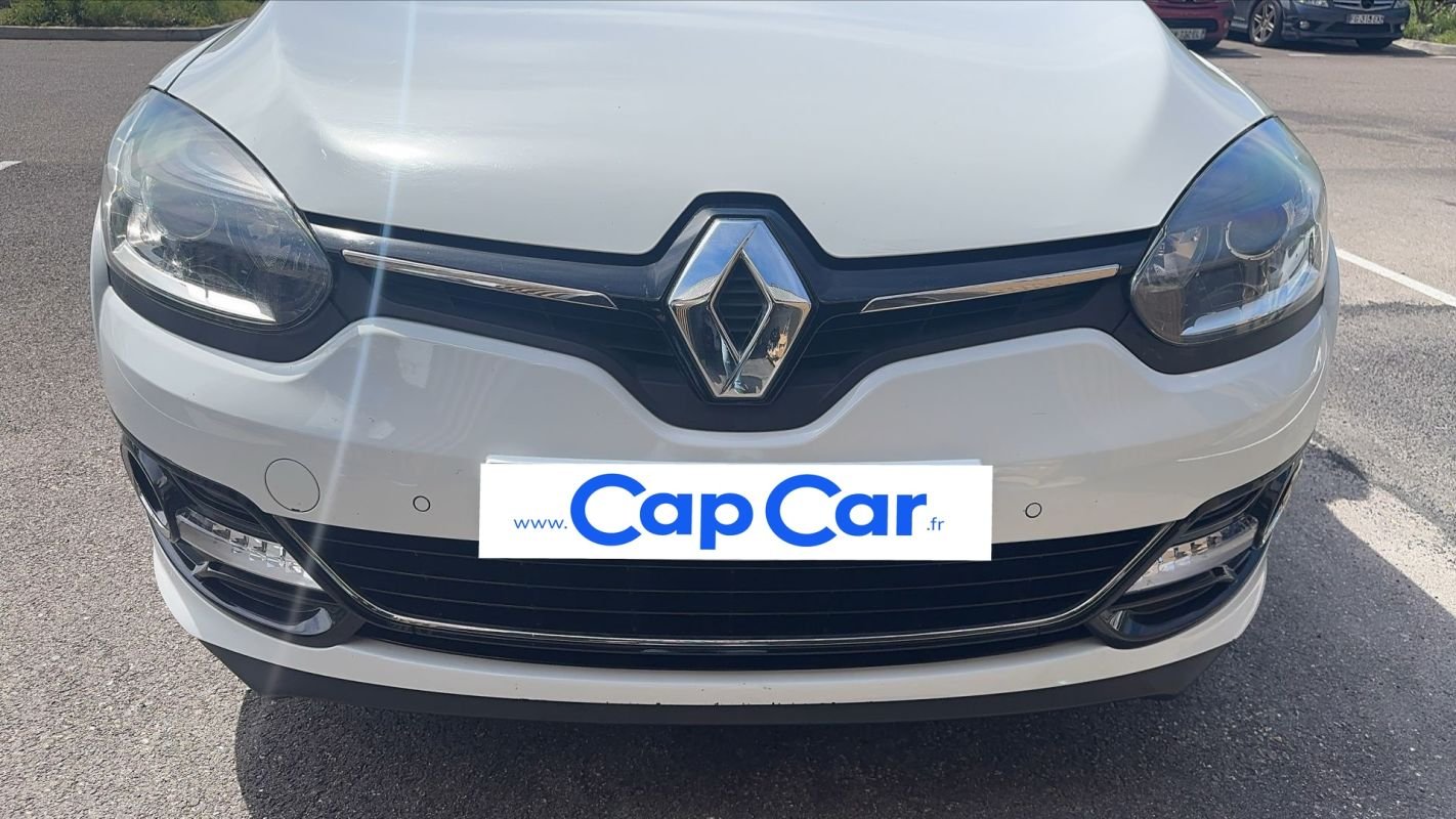 Renault Mégane - Photo 20