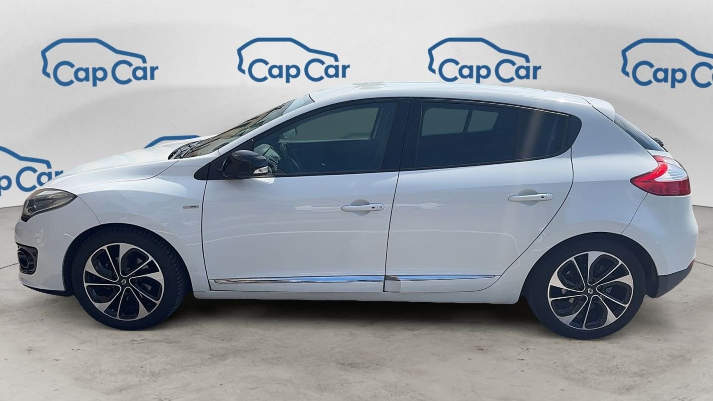Renault Mégane - Photo 2