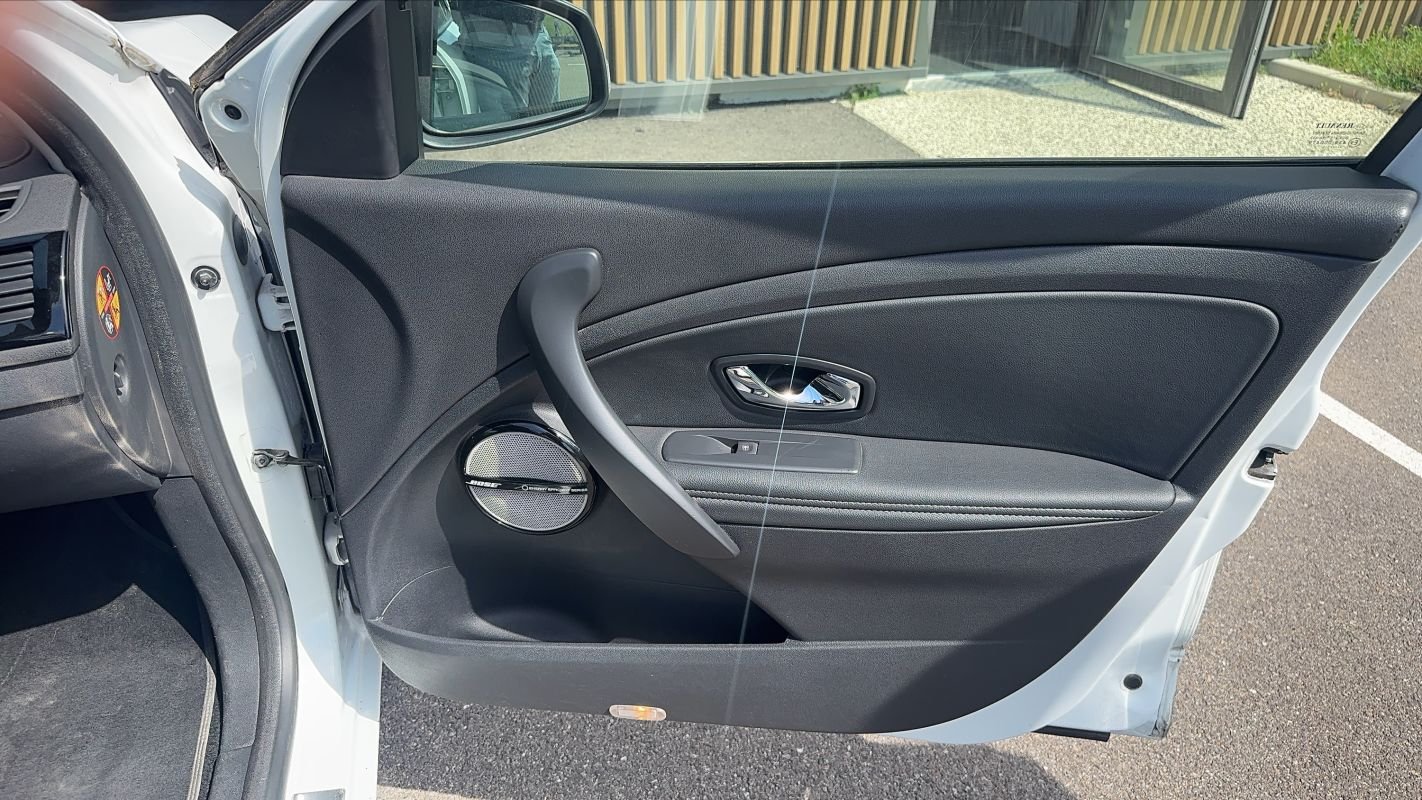 Renault Mégane - Photo 22
