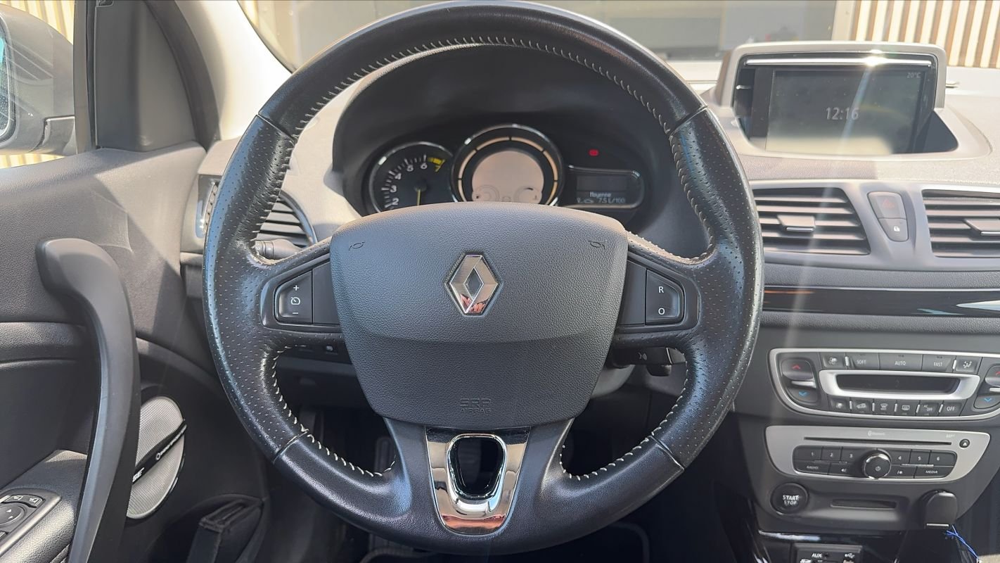 Renault Mégane - Photo 23