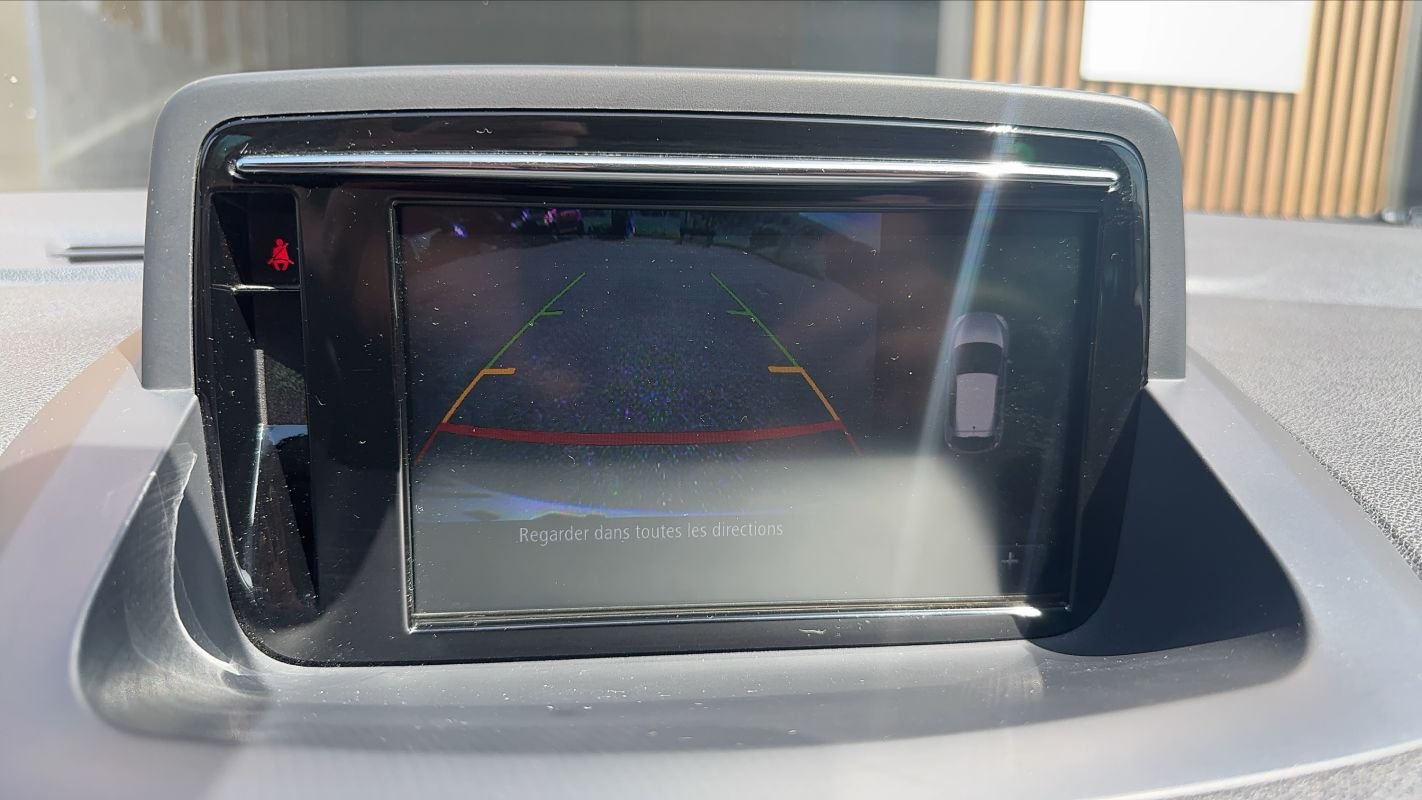Renault Mégane - Photo 24