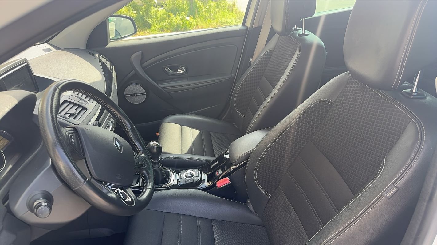 Renault Mégane - Photo 25