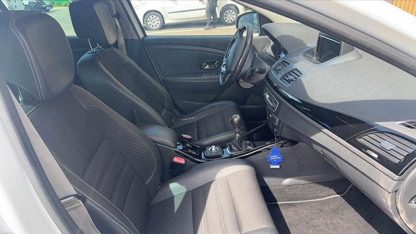 Renault Mégane - Photo 26
