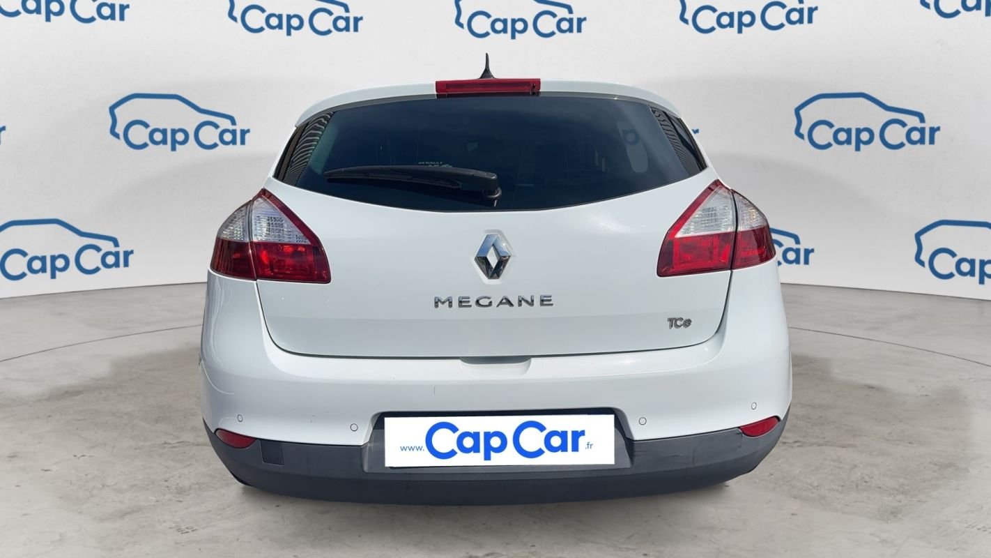 Renault Mégane - Photo 3