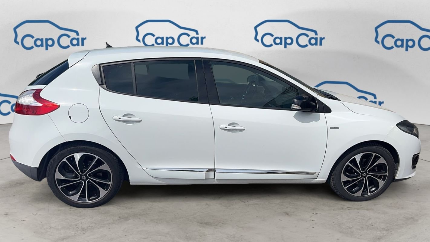 Renault Mégane - Photo 4
