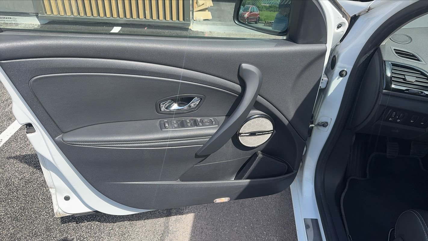 Renault Mégane - Photo 7
