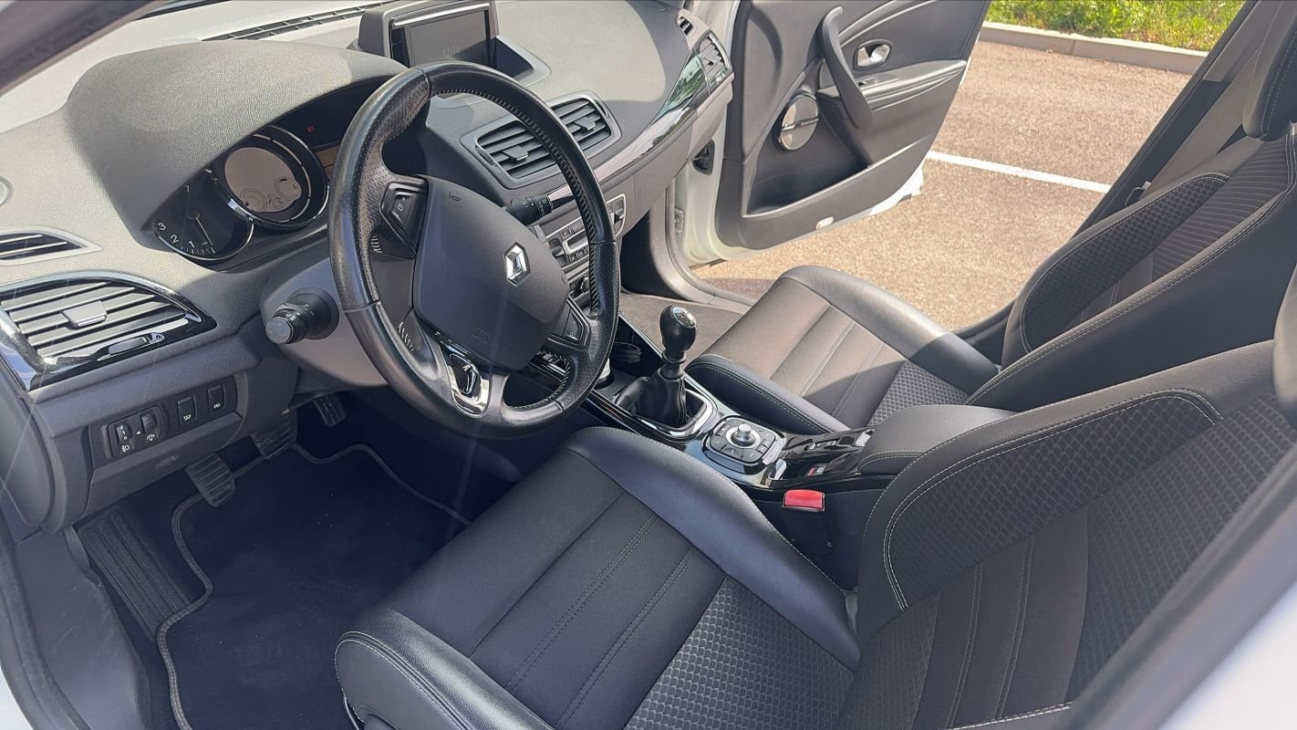 Renault Mégane - Photo 8