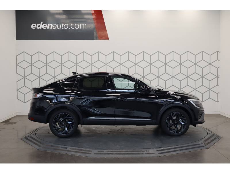 Renault Arkana - Photo 12