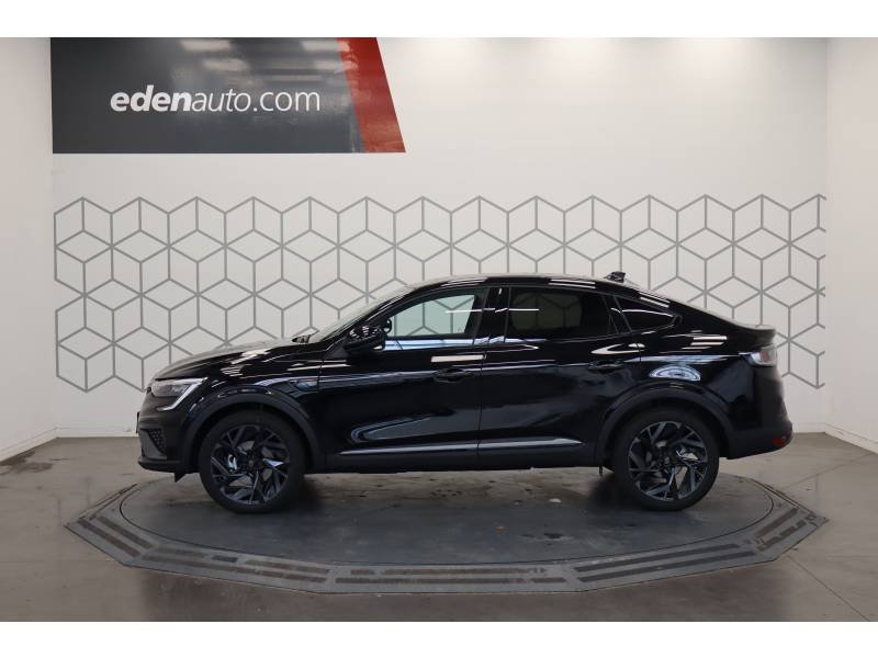 Renault Arkana - Photo 13