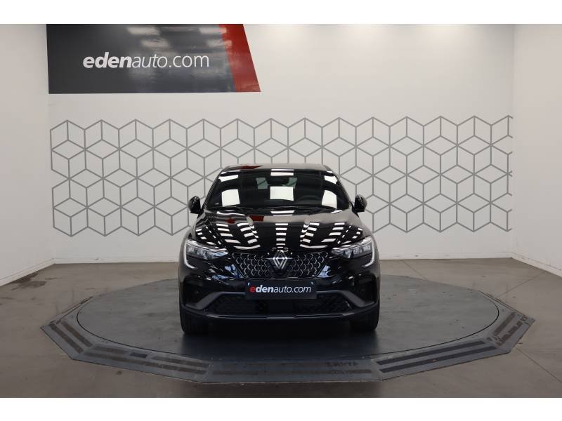 Renault Arkana - Photo 14